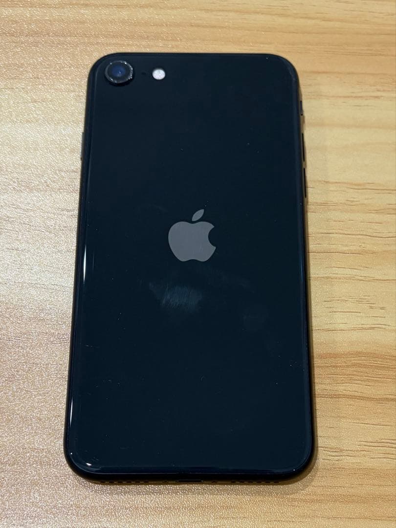 ⚠️即購入不可⚠️Apple iPhoneSE 128GB