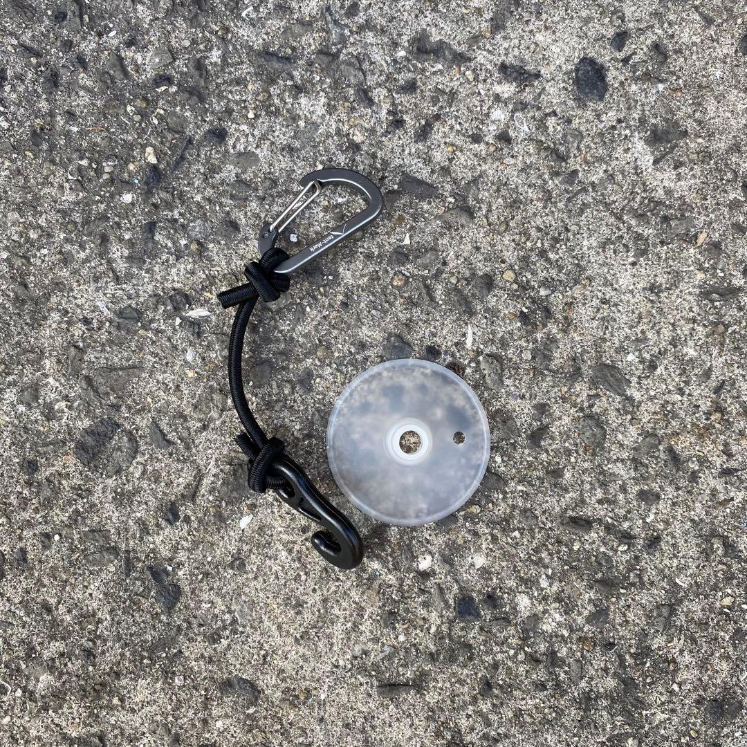 【試し張りのみ】CIRCUS ST DX BLACK サーカスST DX