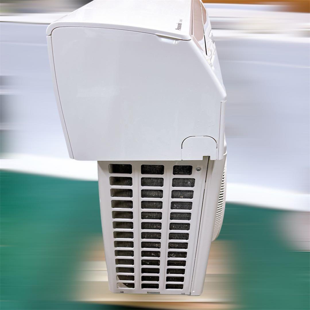 ★送料込み★10畳用パナソニック エオリアCS-281DJエアコン2021年製