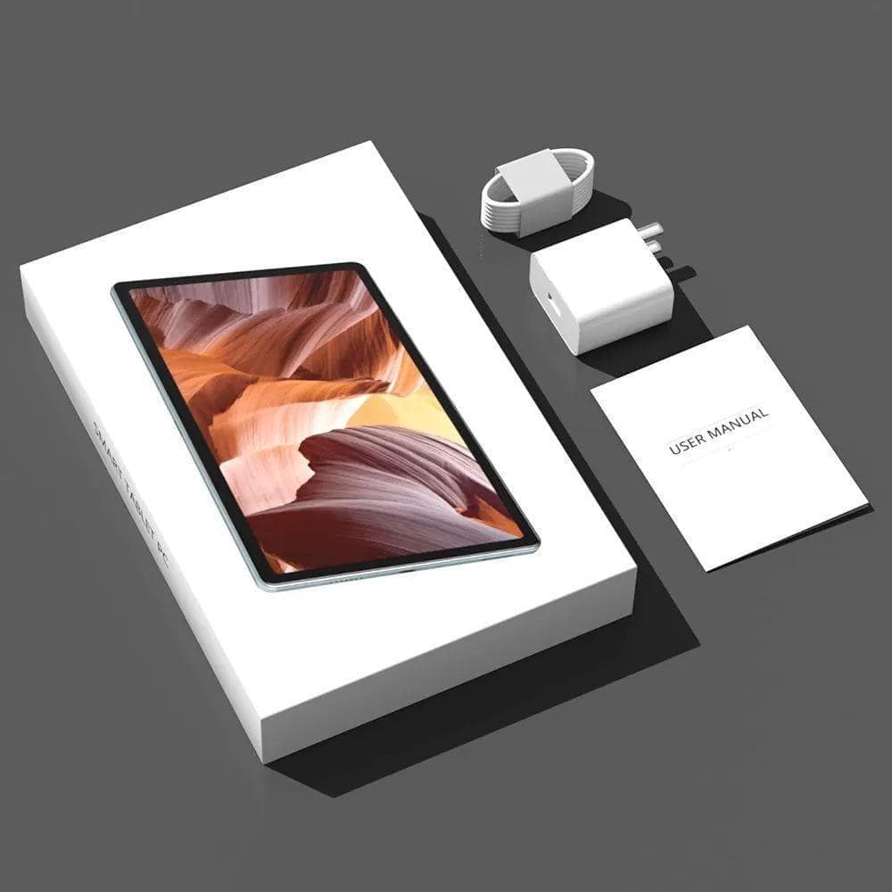 Android13タブレット 11インチ 16GB+256GB 2Kディスプレイ