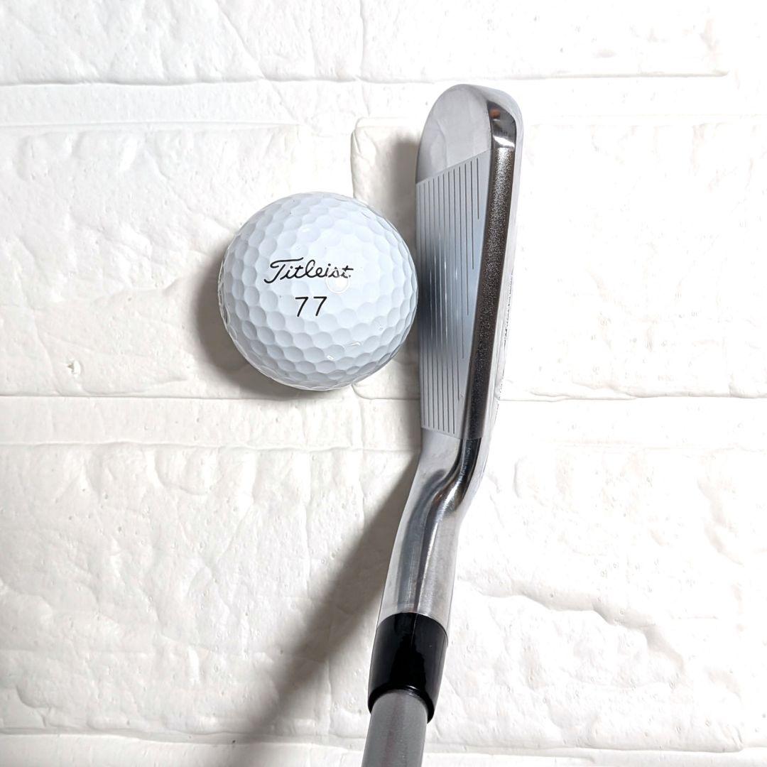 n*i様 【新品】タイトリストTitleist T200 2021 4番アイアン
