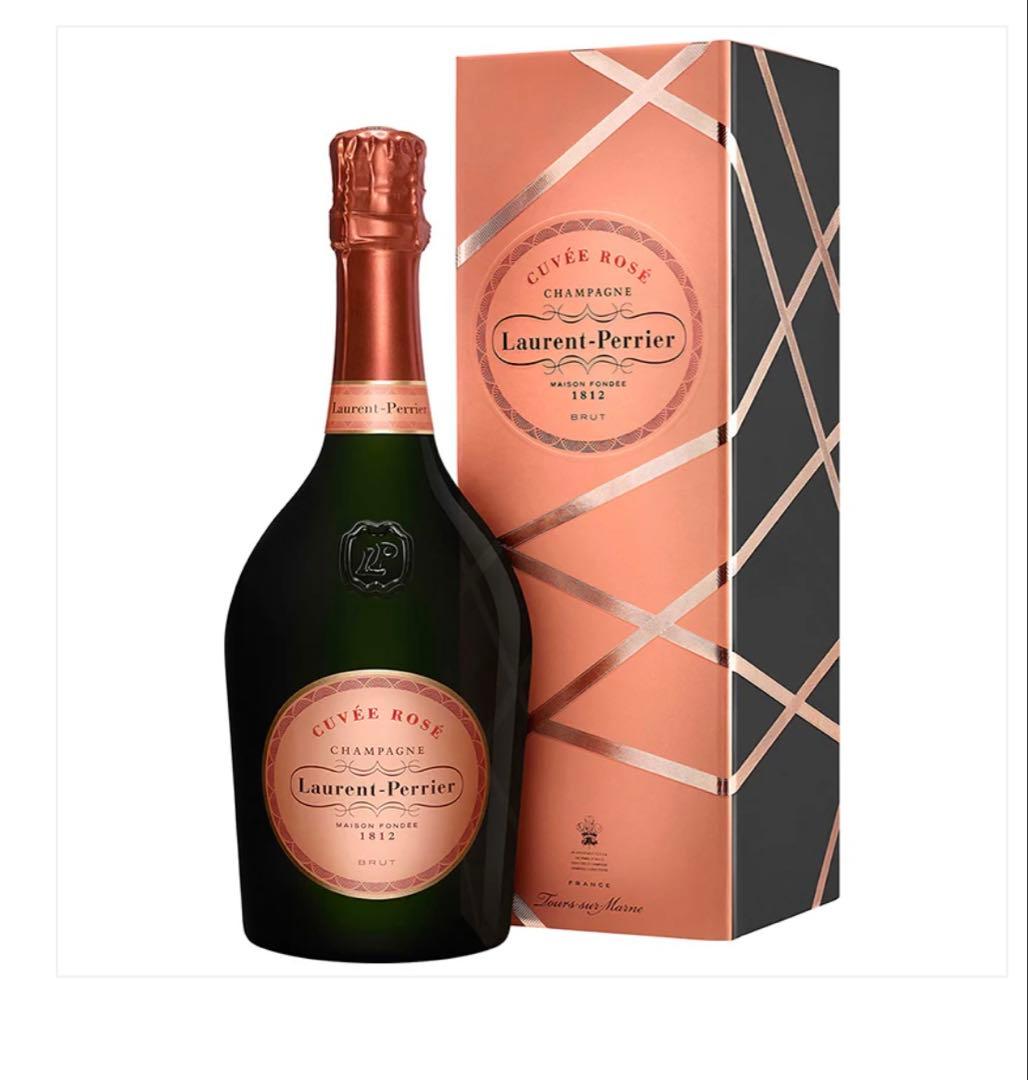 ワイン Laurent-Perrier