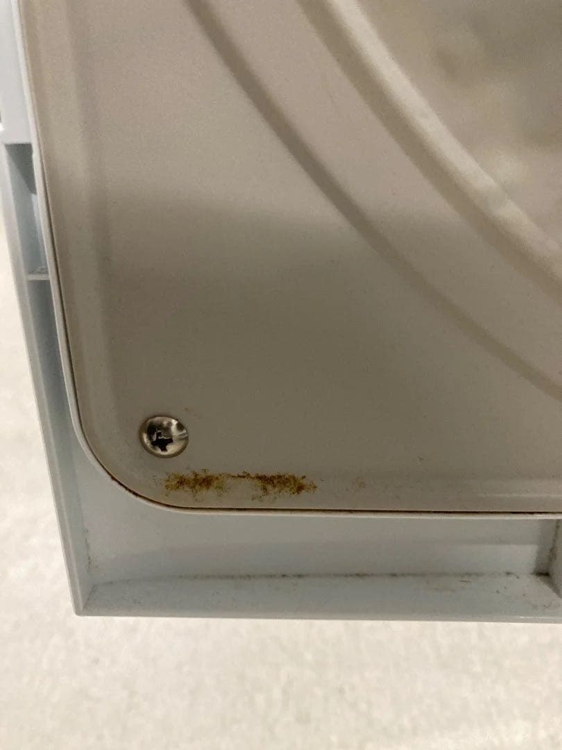 HITACHI 衣類乾燥機 DE-N60WV 日立 2018年製