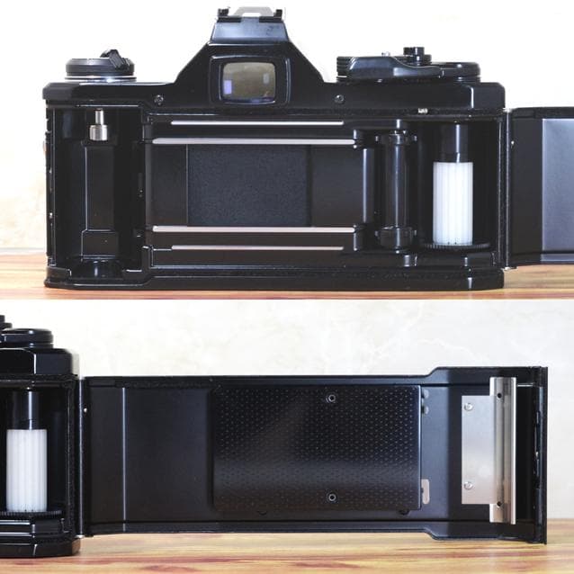 ★完動美品作例有 PENTAX MX黒ボディのみ