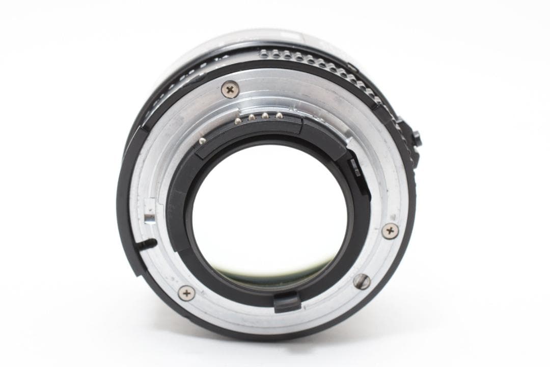 【美品】Nikon AF NIKKOR 50mm f1.4