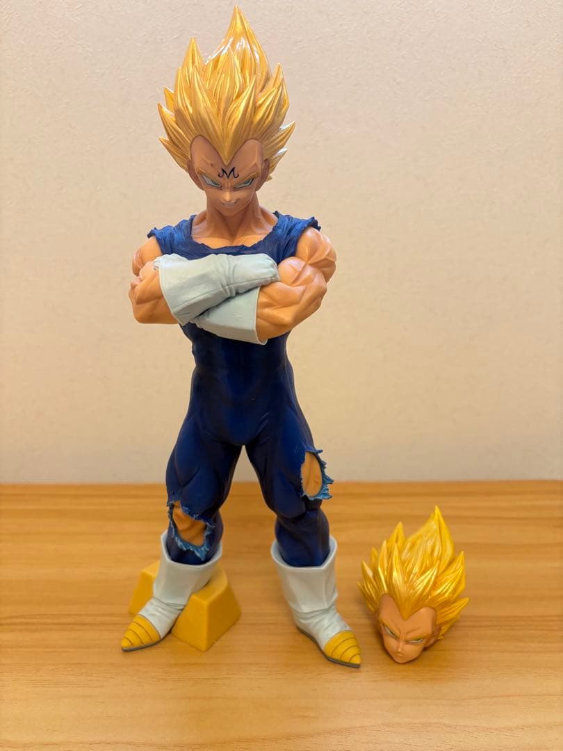 グランディスタ　ベジータ