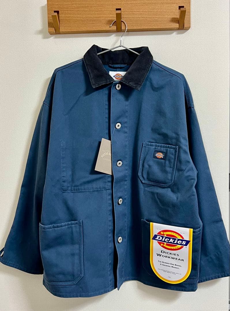 ネイタルデザイン ディッキーズ　　セットアップ　値引き早い者勝ち