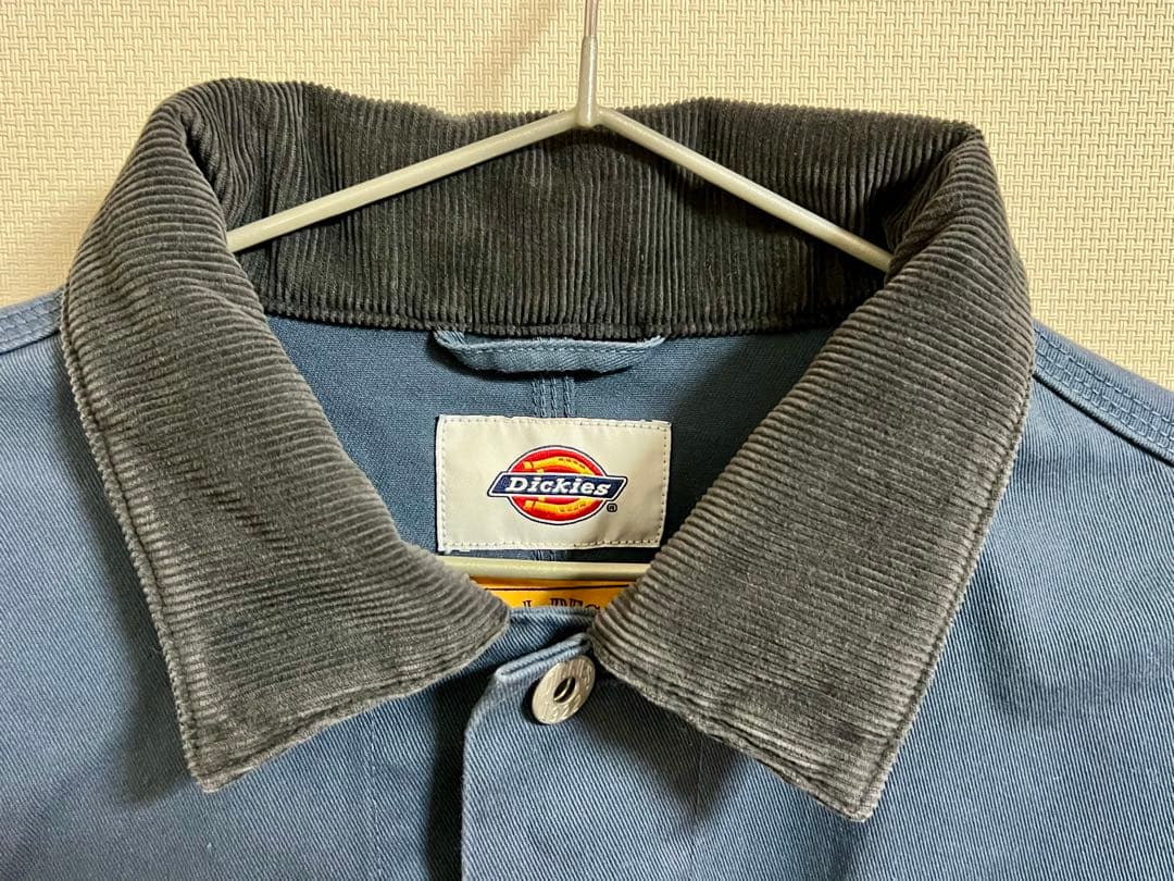 ネイタルデザイン ディッキーズ　　セットアップ　値引き早い者勝ち