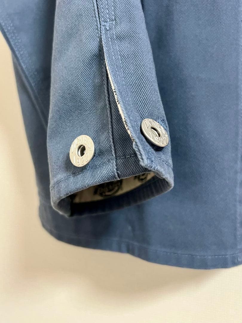 ネイタルデザイン ディッキーズ　　セットアップ　値引き早い者勝ち