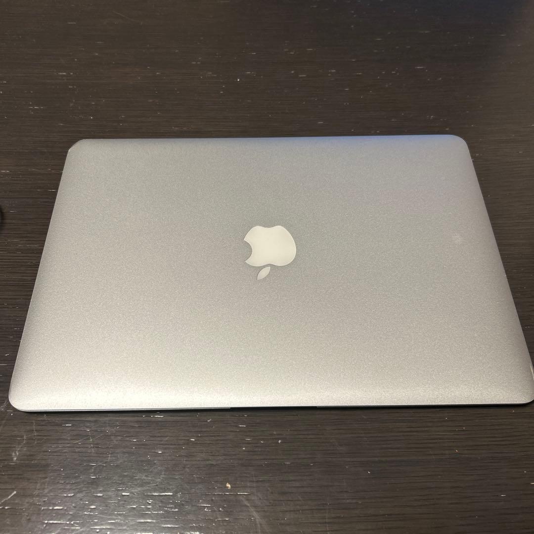 Apple MacBook Air 充電器付き 13inch 2015年