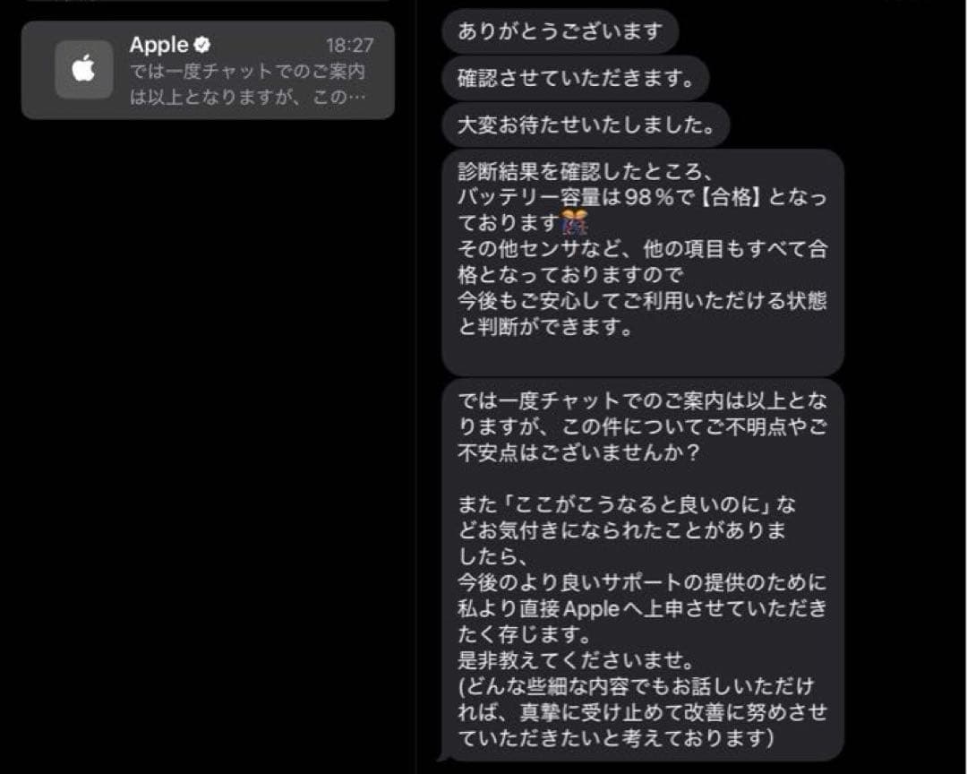 iPad mini 256GB 第6世代 本体