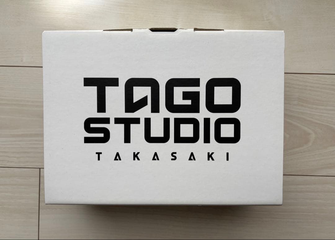 TAGO STUDIO T3-01 有線ヘッドホン&バランスケーブル
