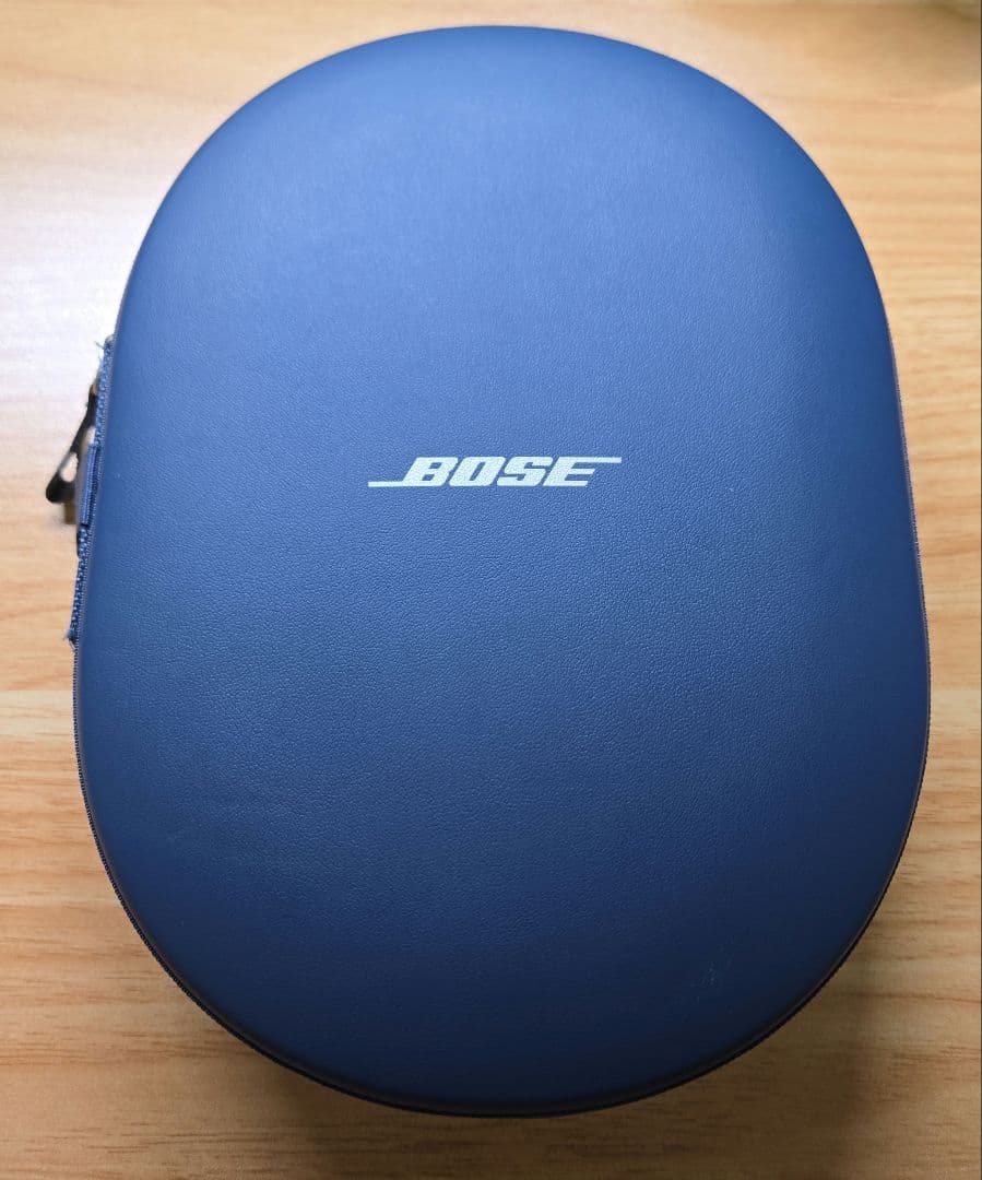 【美品】QuietComfort Ultra Headphones ルナブルー