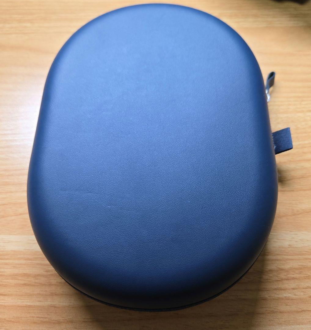 【美品】QuietComfort Ultra Headphones ルナブルー