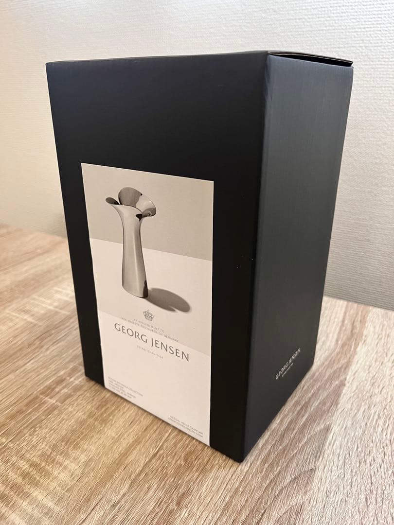 【新品】  BLOOM COLLECTION 花瓶