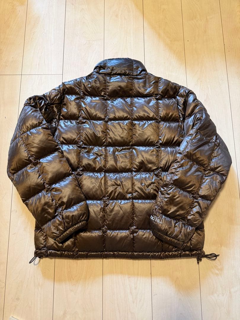 ジャケット・アウター STUSSY MIDWEIGHT PUFFER