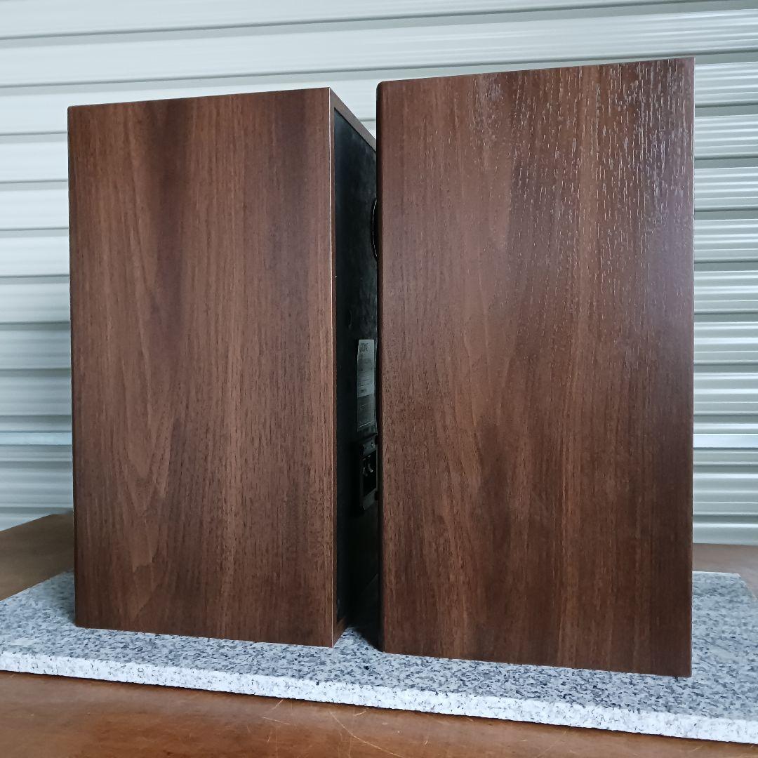 DIATONE/ダイヤトーン　DS-11XL　ペア　エッジ張り替え品