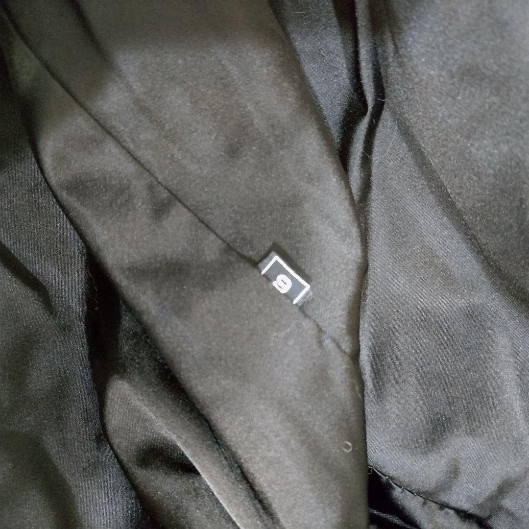 佐賀フォックス　サイズ9　毛皮コート