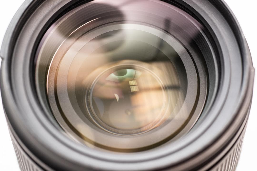 TAMRON 28-200mm F2.8-5.6 DiIII RXD Eマウント