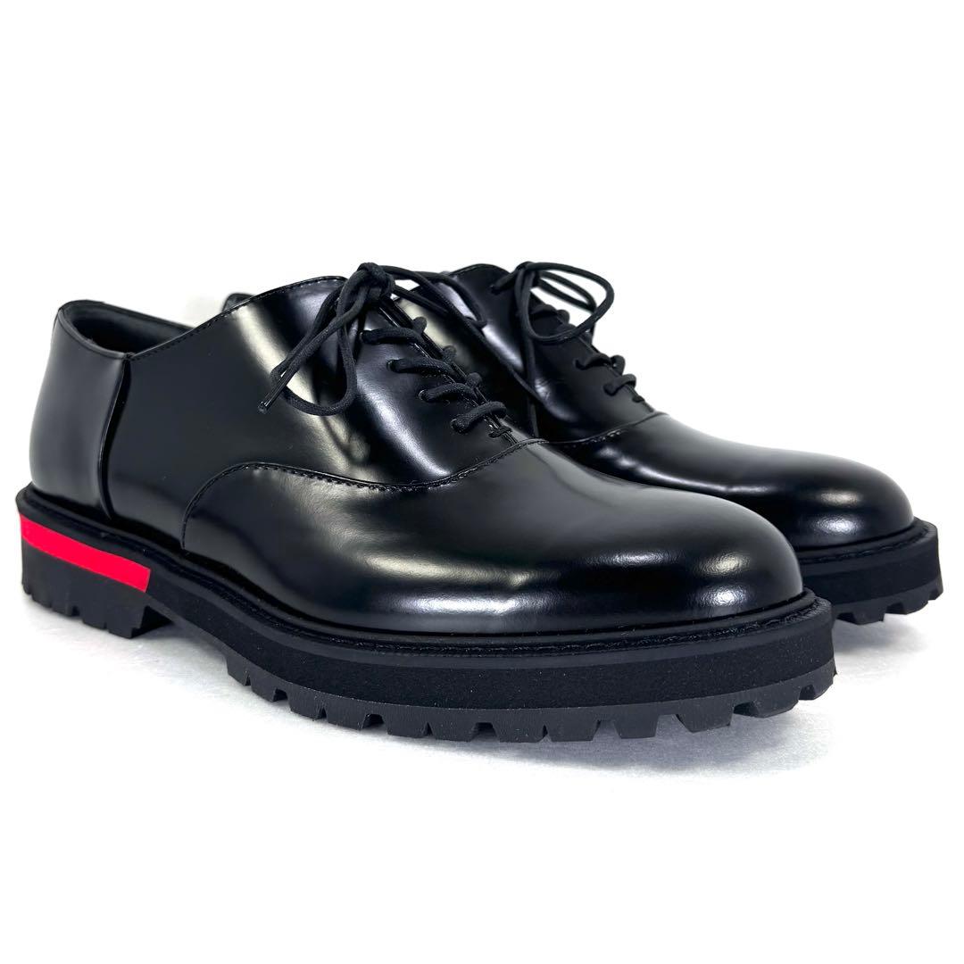 【THE ONITSUKA】 ジオニツカ （25cm） OXFORD ほぼ新品