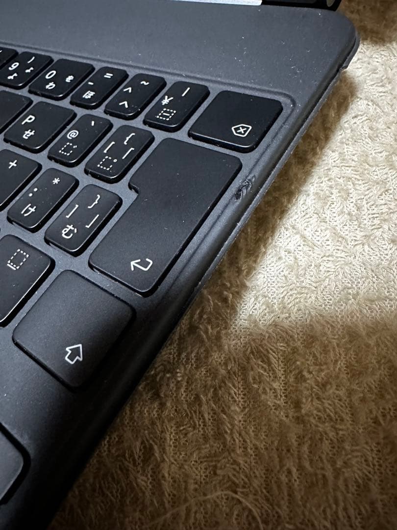 キーボード Magic Keyboard