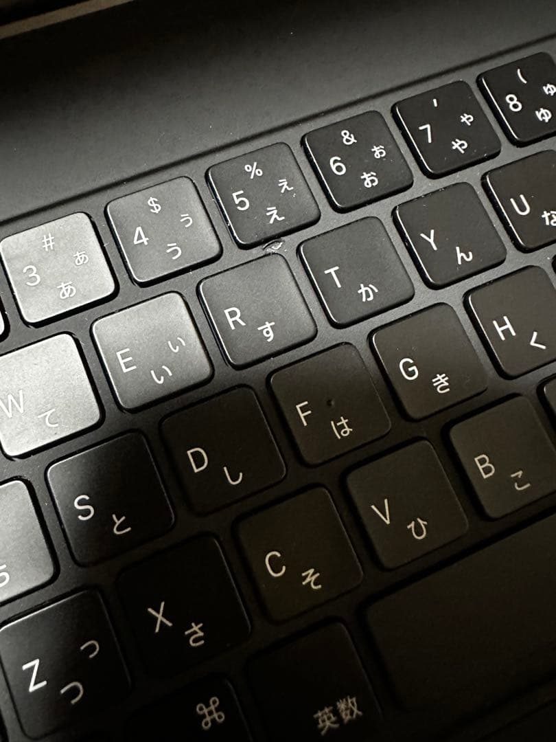 キーボード Magic Keyboard