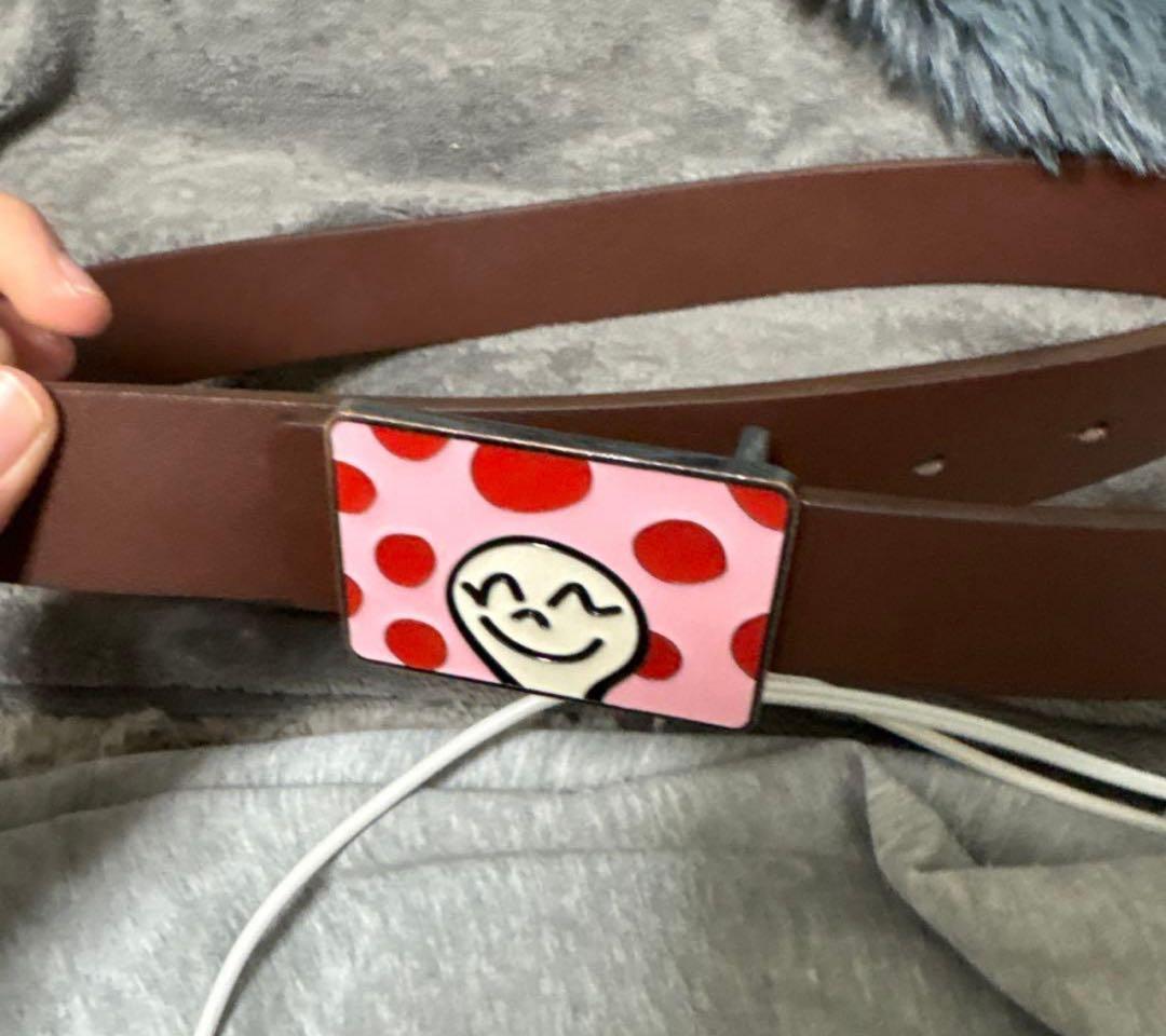 インキャ専用starteamベルト