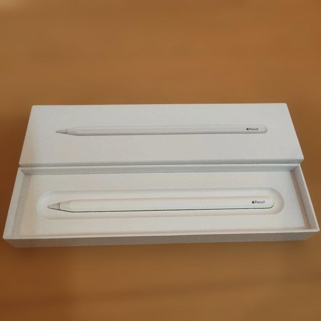 iPad Air10.9インチ第4世代64GB＆Apple Pencil第2世代