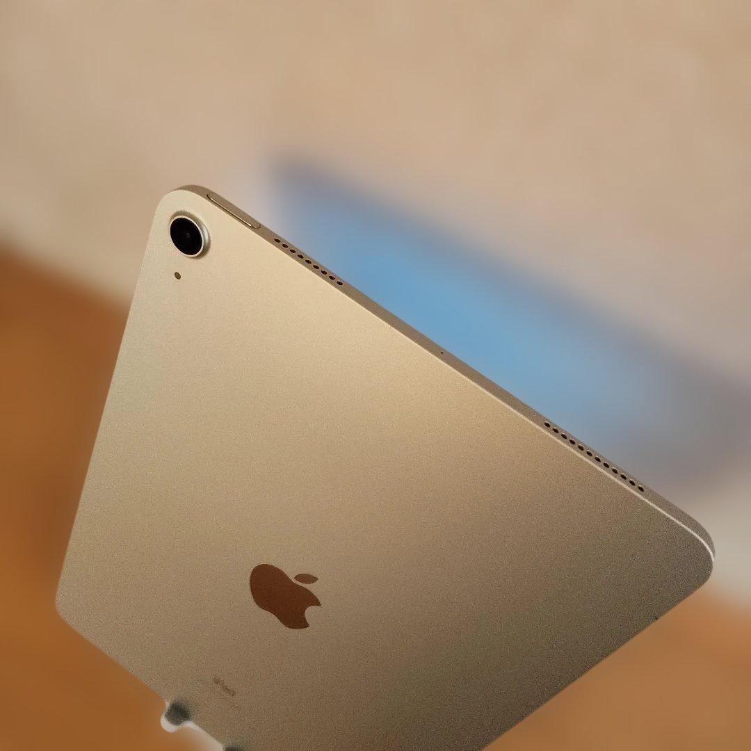 iPad Air10.9インチ第4世代64GB＆Apple Pencil第2世代