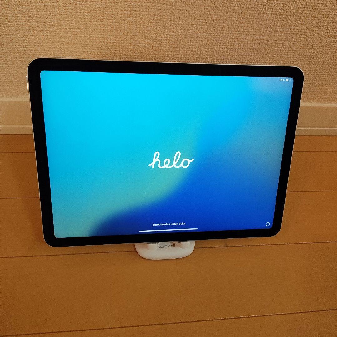 iPad Air10.9インチ第4世代64GB＆Apple Pencil第2世代