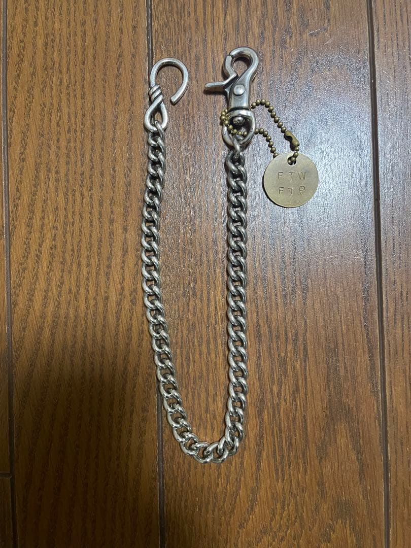 三軒茶屋us ウォレットチェーン