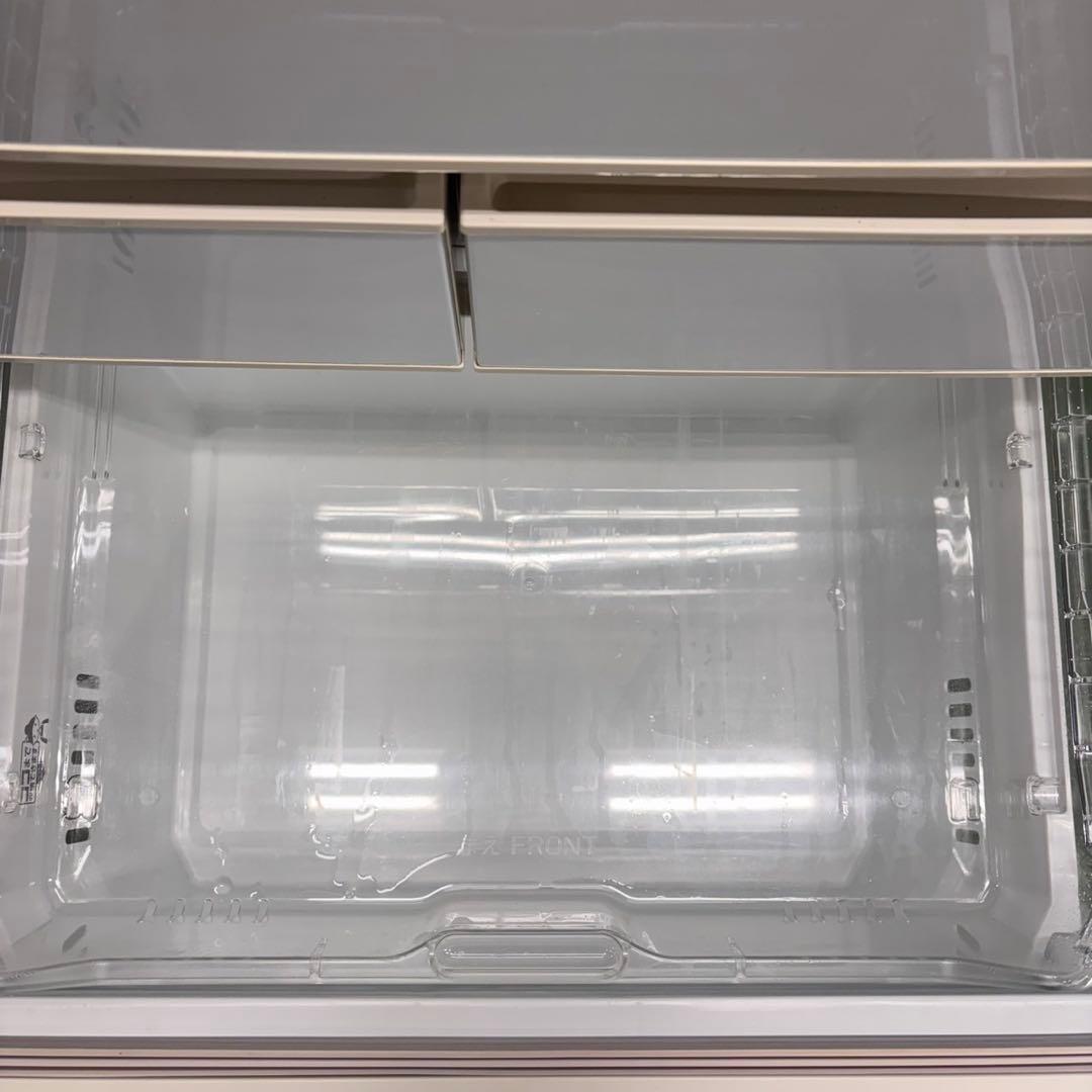 576 東芝 大型冷蔵庫 500L強 小型 家庭用 観音開き 自動製氷 ワイド