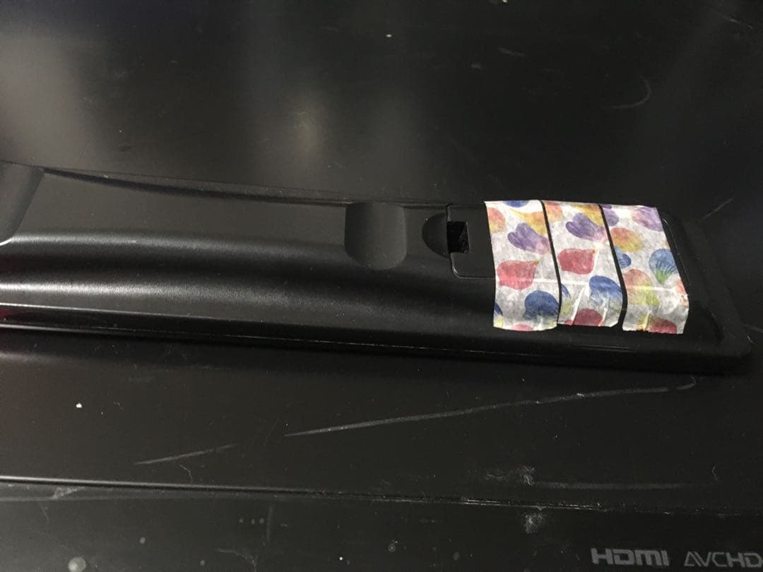 東芝REGZA D-BZ500の後継機HDD1TB W録画　すぐに使えるセット