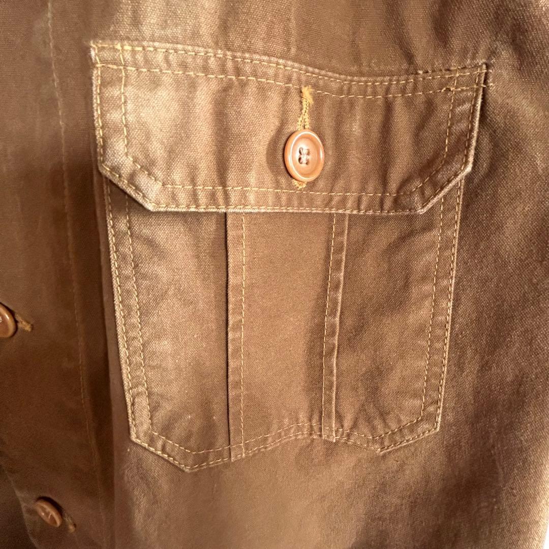 HEADLIGHT ヘッドライト ハンティング 38 ワーク 東洋復刻