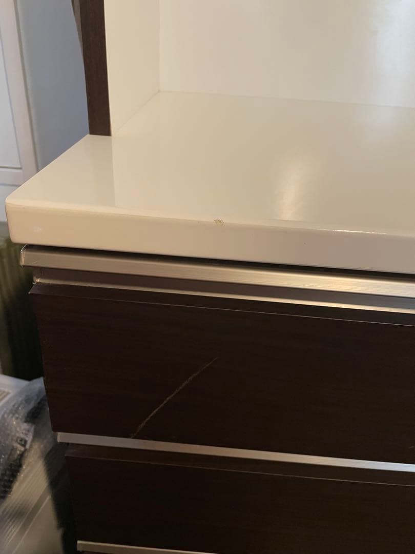 【ミー】ニトリ レジューム　幅120cm (4月2週目限定発送/引渡)