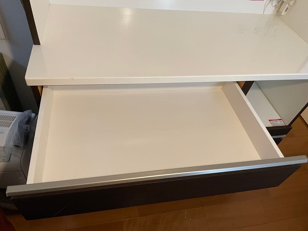 【ミー】ニトリ レジューム　幅120cm (4月2週目限定発送/引渡)