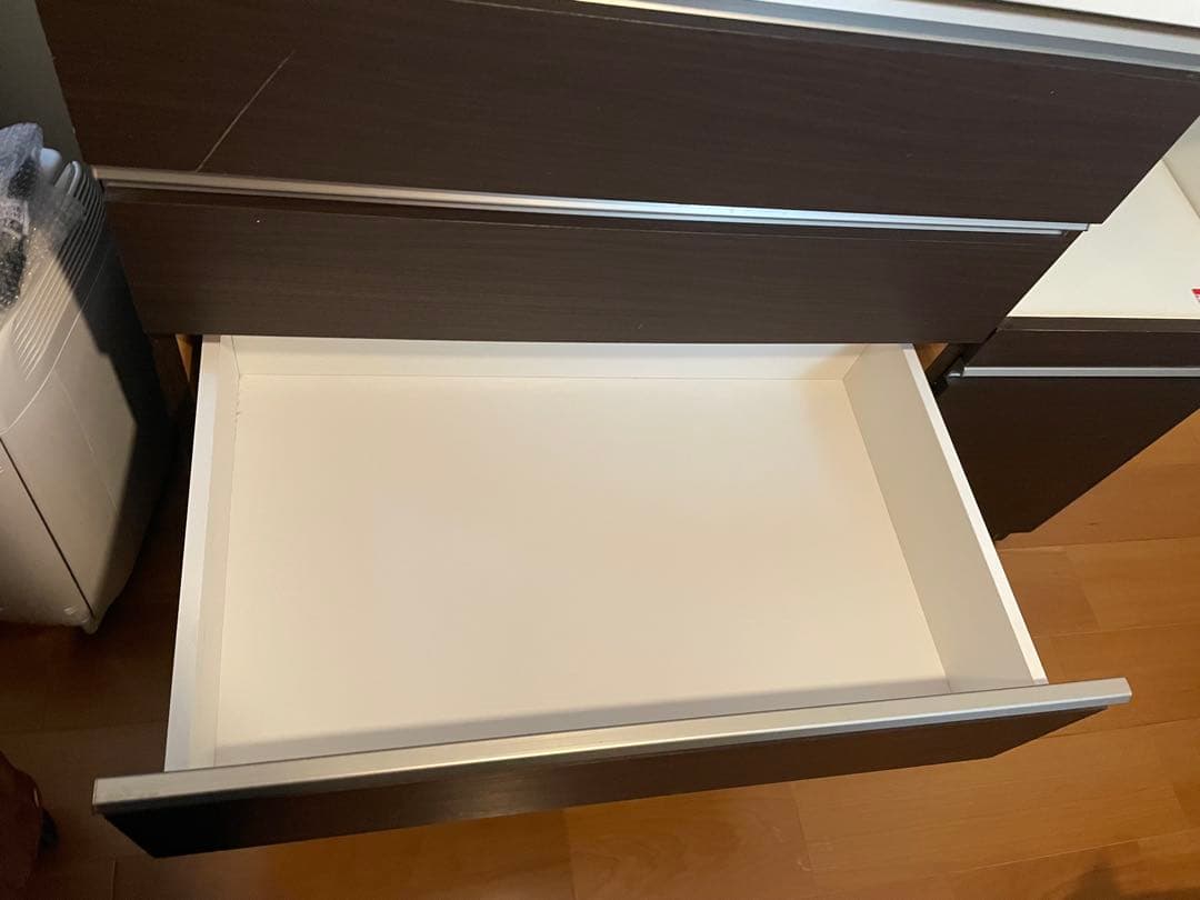 【ミー】ニトリ レジューム　幅120cm (4月2週目限定発送/引渡)