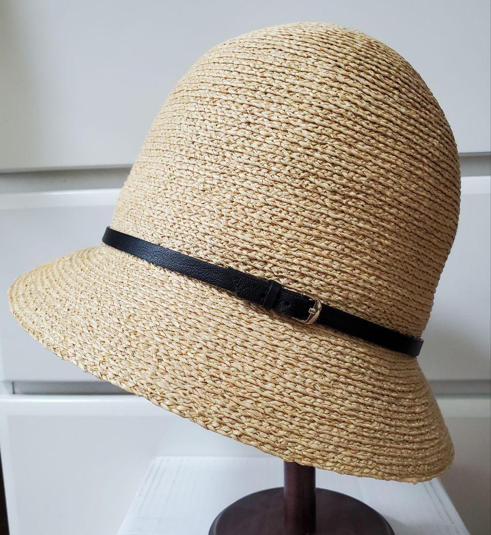 ヘレンカミンスキーBESA6ヘレンカミンスキーラフィア帽子ヘレンカミンスキー帽子