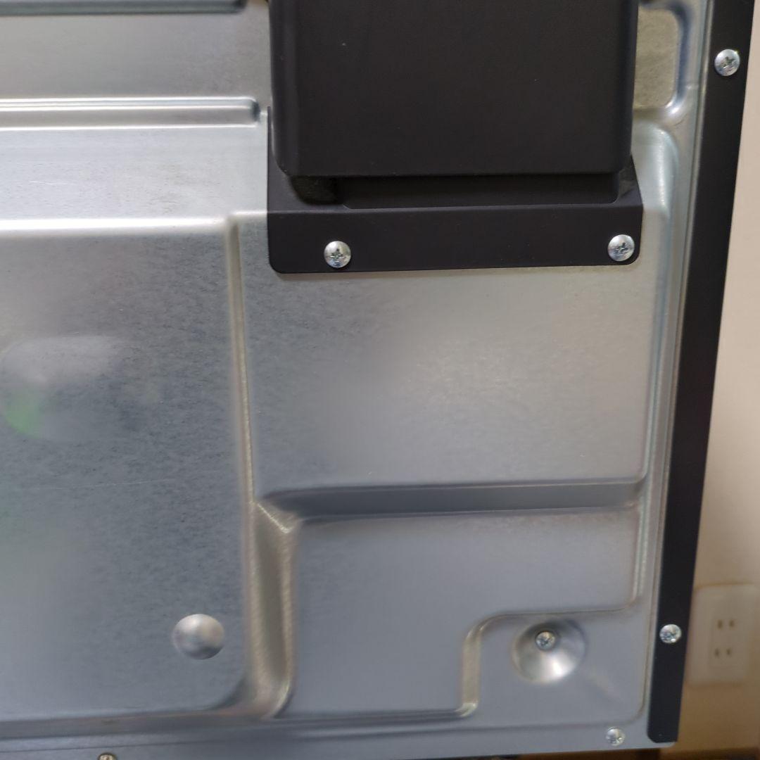 【☆】シャープ ・ヘルシオ　ウォーターオーブンレンジ AX-M1-R