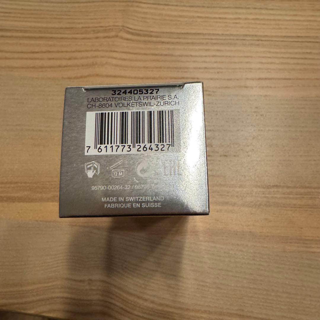 新品la prairie CELLULAR HAND CREAM ラプレリー