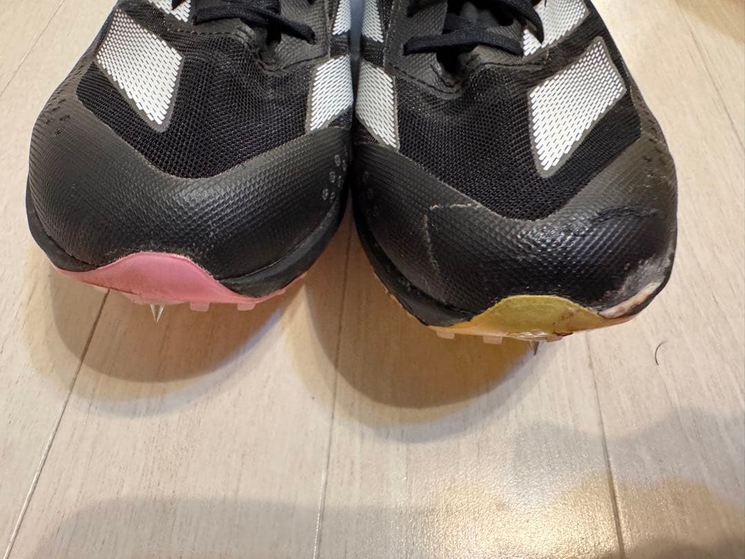 アディゼロ プライム SP 2.0 ADIZERO PRIME SP 2.0