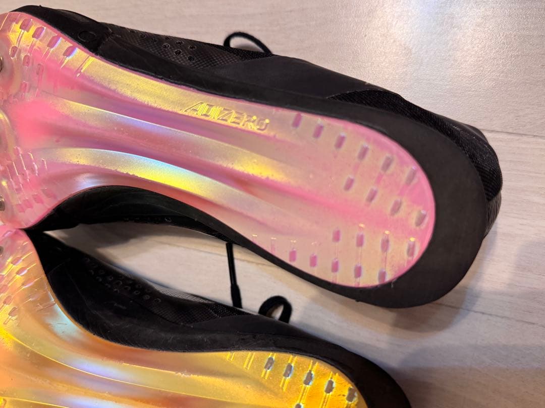 アディゼロ プライム SP 2.0 ADIZERO PRIME SP 2.0