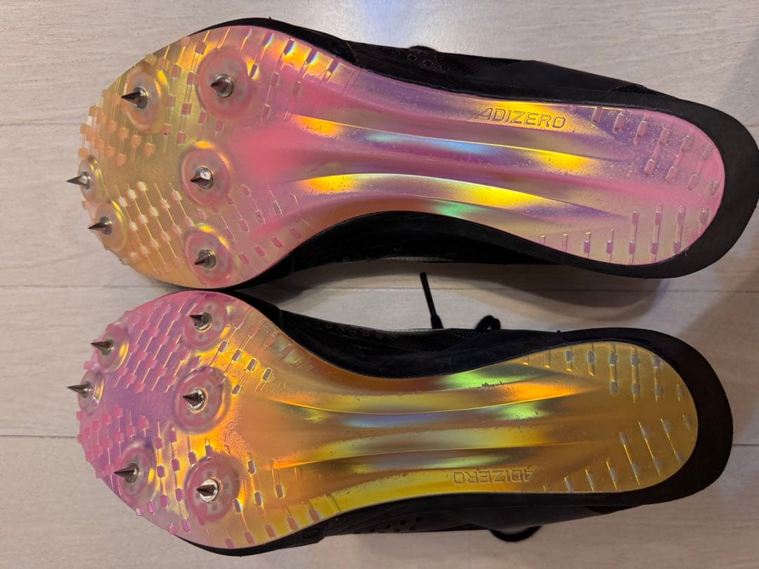 アディゼロ プライム SP 2.0 ADIZERO PRIME SP 2.0