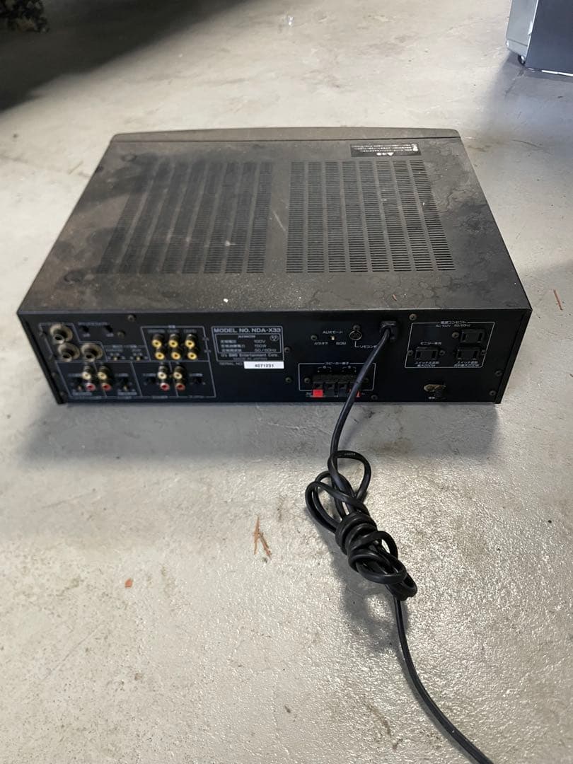 UGA ウガネクスト カラオケセット UGA-N10 フルセット