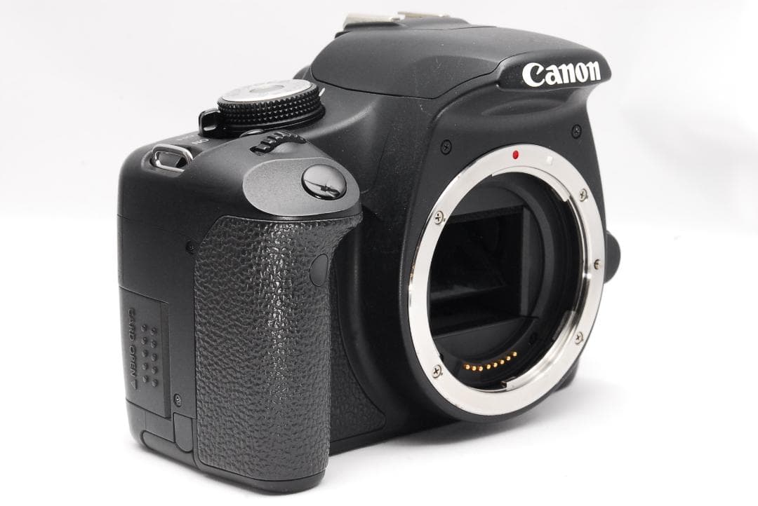 ♥ Canon EOS Kiss X3 ♥️スマホ転送 バッグ付き♥ 一眼レフ