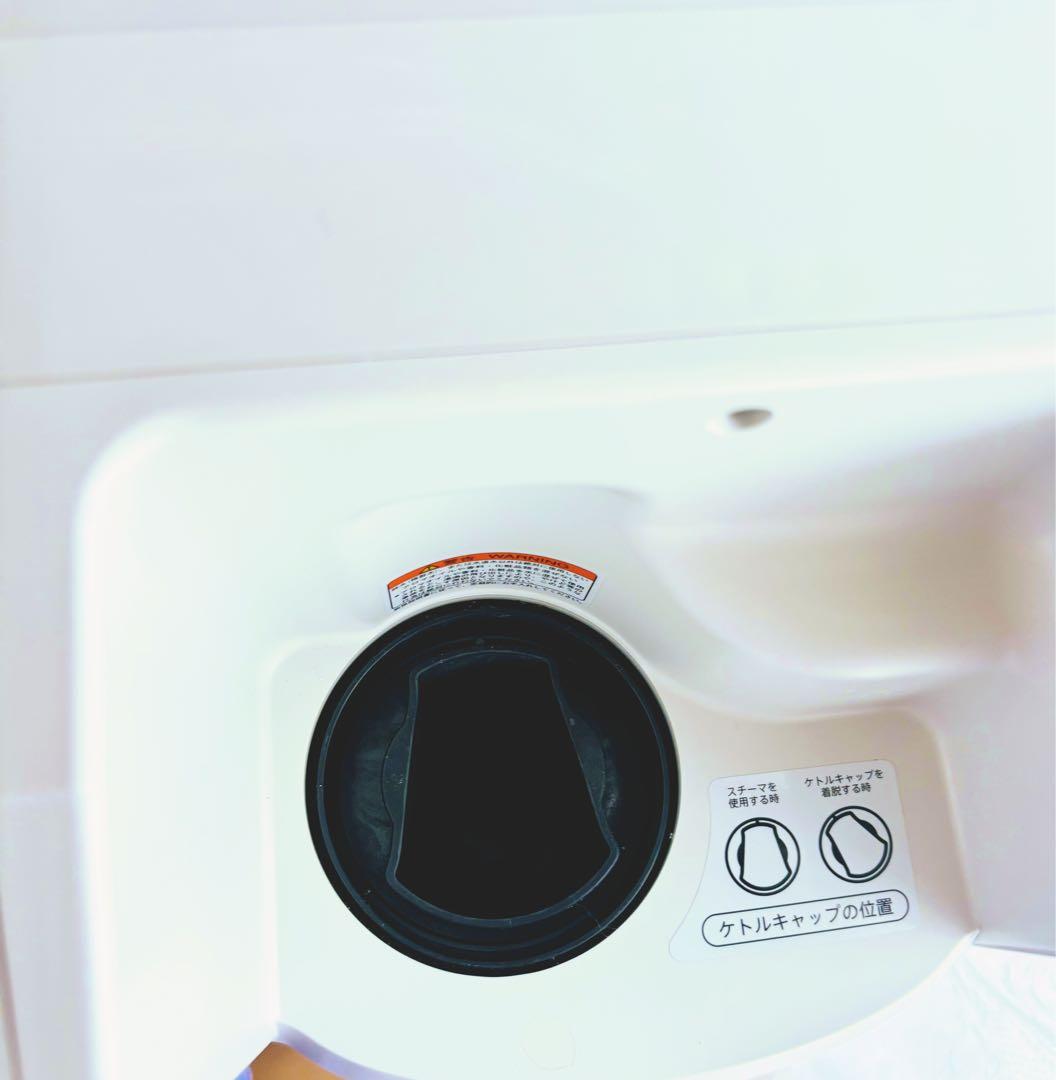 tom タカラベルモントスチーマー複合機　ノアージュ新品未使用90万円