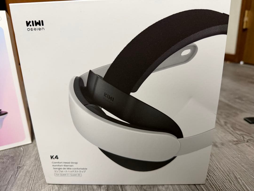  quest 3s 本体+周辺機器