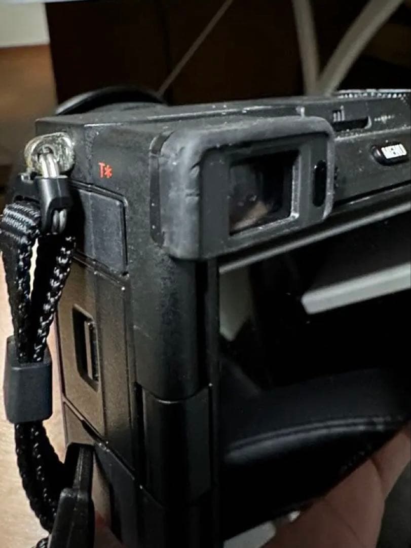 SONY α7C ILCE-7C ミラーレスカメラ SEL11F18レンズ付き