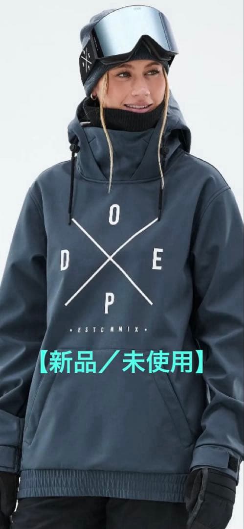 新品/未使用  スキースノボーウェア レディース ジャケット