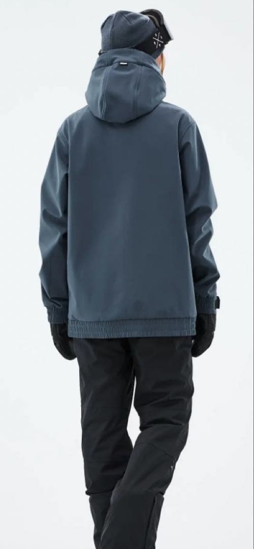 新品/未使用  スキースノボーウェア レディース ジャケット